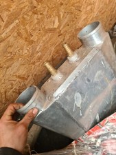 Ppe diesel water for sale  SCARBOROUGH