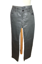 Pantalon jeans femme d'occasion  Blanquefort