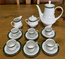 Noritake coffee set for sale  WORCESTER