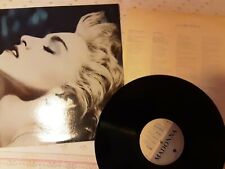 Vinile giri madonna usato  Novate Milanese