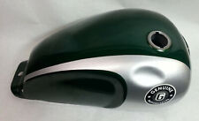 Genuine g400c motorcycle for sale  Durham