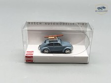 Busch 52911 käfer gebraucht kaufen  Aulendorf