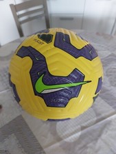 Pallone nike flight usato  Beinasco