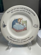 Vintage wedgwood beatrix for sale  BACUP