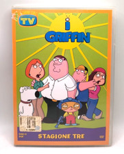 Griffin stagione tre usato  Macerata