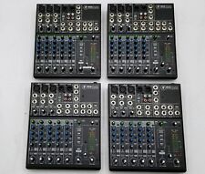 Lot mackie 802vlz4 for sale  Santa Ana