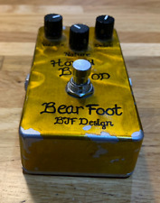 Bearfoot honey bee for sale  LANCASTER