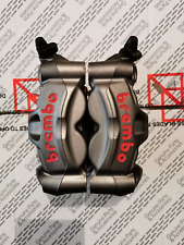 Etriers brembo m50 d'occasion  Clichy