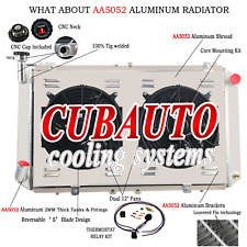 Row radiateur shroud d'occasion  Nanteuil-le-Haudouin