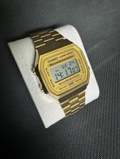 Casio a168wg 9ef gebraucht kaufen  Bad Krozingen