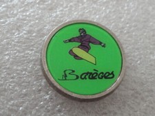 Pin ski snow d'occasion  Le Pontet