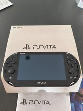 Sony PsVita ps vita slim OLED 64gb original SD Boxed Tested comprar usado  Enviando para Brazil