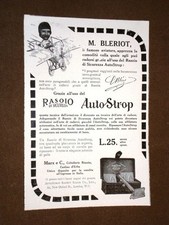 Pubblicità epoca per usato  Villarosa