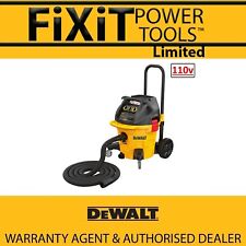 Dewalt dwv905h 110v for sale  COLWYN BAY