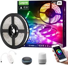 Striscia led rgb usato  Pescia