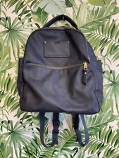 Accessorize navy zip for sale  ASHFORD
