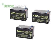 Batteria ricaricabile piombo usato  Ottaviano