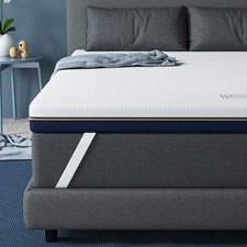 Surmatelas 160 200cm d'occasion  Lyon I