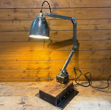 1950 vintage industrial for sale  PRESTON