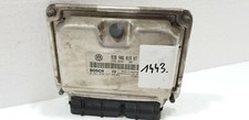 Calculateur moteur skoda d'occasion  Lambersart