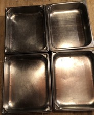 Steam table pans for sale  Fergus Falls