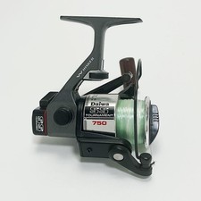 Daiwa tournament 750 d'occasion Daiwa tournament 750 d'occasion  Expédié en France