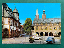 Goslar harz rathaus gebraucht kaufen  Woltersdorf