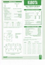D850b dh850b fiche d'occasion  France