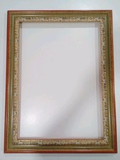 cornice antica 50x70 usato cornice antica 50x70 usato Massafra