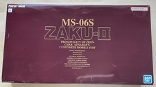 Bandai 06s zaku for sale  UK