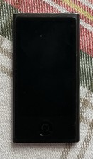 Apple iPod nano 7ª geração cinza espacial (16 GB), usado comprar usado  Enviando para Brazil