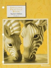Spelling practice book for sale  Gastonia