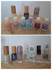 Teilig versch nagellacke gebraucht kaufen  Deutschland