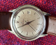 Rare eterna matic for sale  LONDON