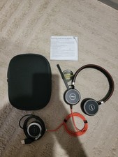 Casque jabra w52l d'occasion  Paris I