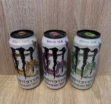 Monster energy dragon d'occasion  Paris XVII