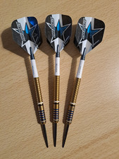 Steeldarts winmau ryan gebraucht kaufen  Uttenreuth