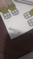 Foulard gucci made usato  Foggia
