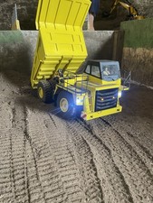 Dump truck for sale  KNUTSFORD