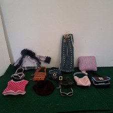 Bratz doll clothing for sale  Bethel