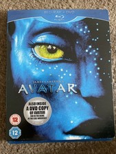 Avatar bilingual for sale  BLAIRGOWRIE
