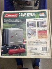 Coleman camp stove for sale  Elkhart