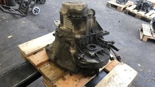 Boite vitesses peugeot d'occasion  Rosny-sur-Seine