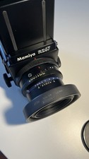 Mamiya professional usato  Valle dell'Angelo