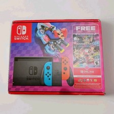 Reduced nintendo switch for sale  Henrico