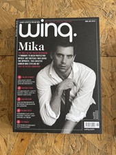 Winq magazine luxury for sale  BELFAST