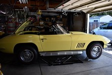 1967 chevrolet corvette for sale  USA