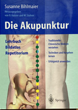 Akupunktur lehrbuch bildatlas gebraucht kaufen  Langenfeld (Rheinland)