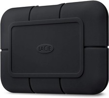 Lacie rugged ssd gebraucht kaufen  Deutschland