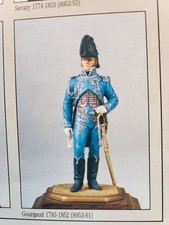 Cimier gourgaud 54mm d'occasion  Ploërmel